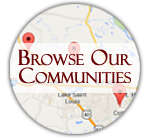Browse Our Communities